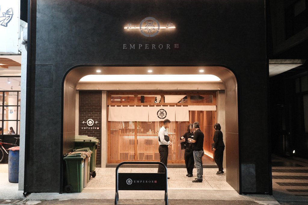 和牛Emperor｜彷彿置身於日本燒肉店、日本A5和牛｜台中