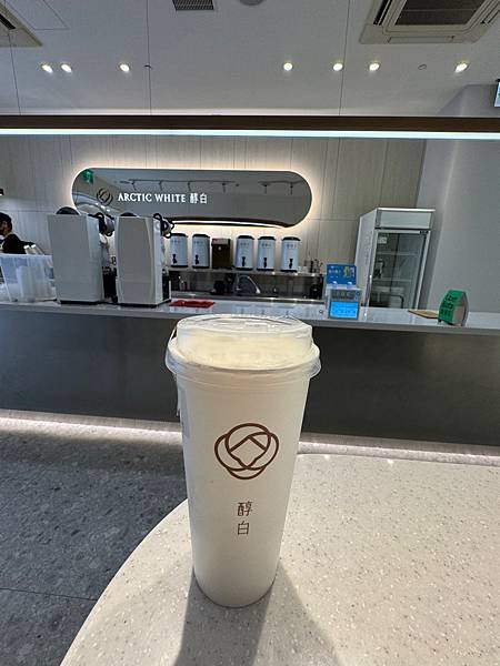 【台北食記】東區新發現 醇白概念店 | 忠孝復興 SOGO旁