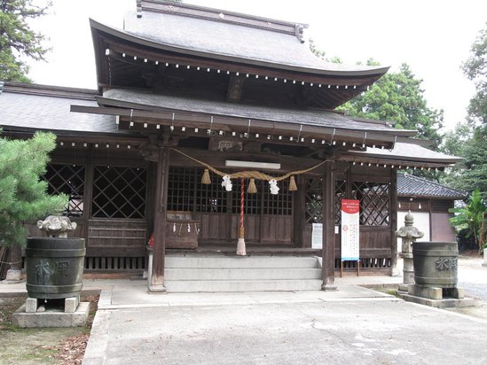 048-八坂神社本殿