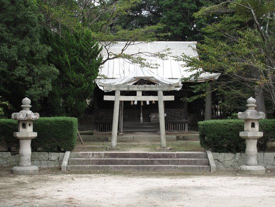 049-築山神社