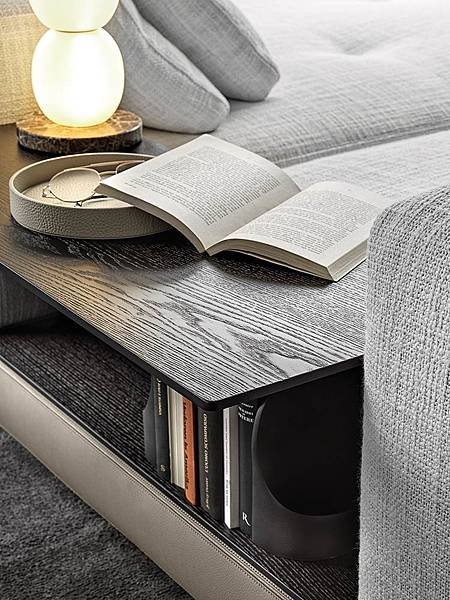 MINOTTI 義大利原裝進口 頂級精品家具 各大品牌整合進