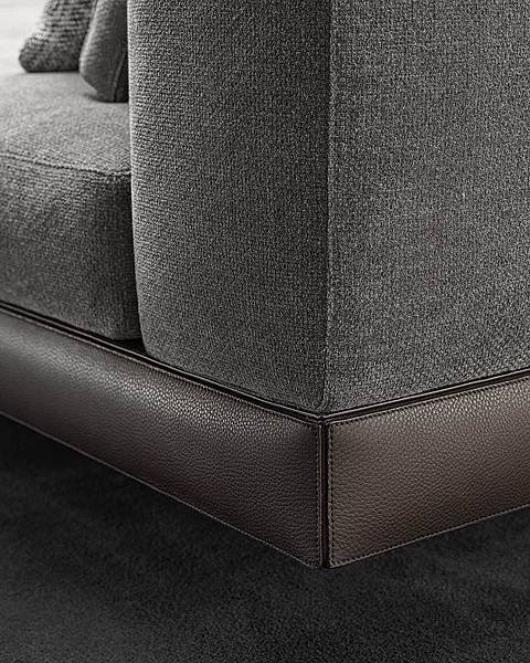 MINOTTI 義大利原裝進口 頂級精品家具 各大品牌整合進