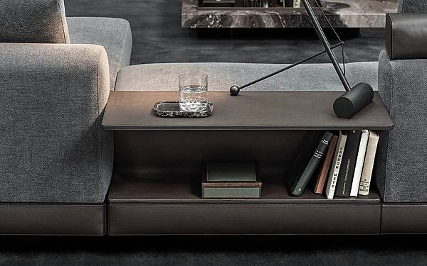 MINOTTI 義大利原裝進口 頂級精品家具 各大品牌整合進