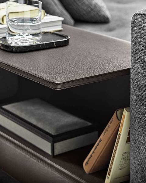 MINOTTI 義大利原裝進口 頂級精品家具 各大品牌整合進