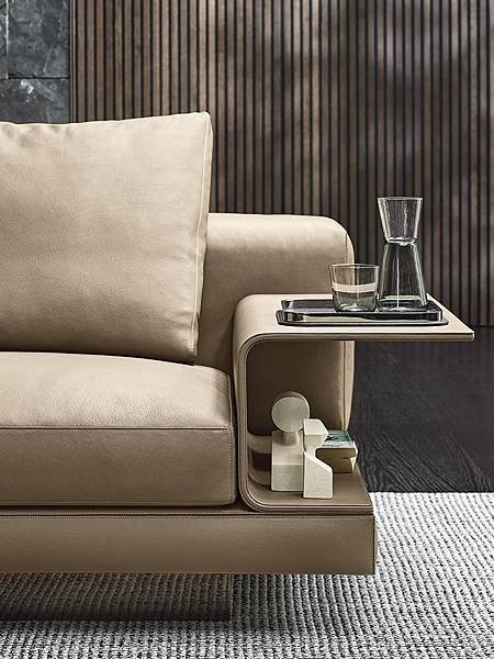 MINOTTI 義大利原裝進口 頂級精品家具 各大品牌整合進