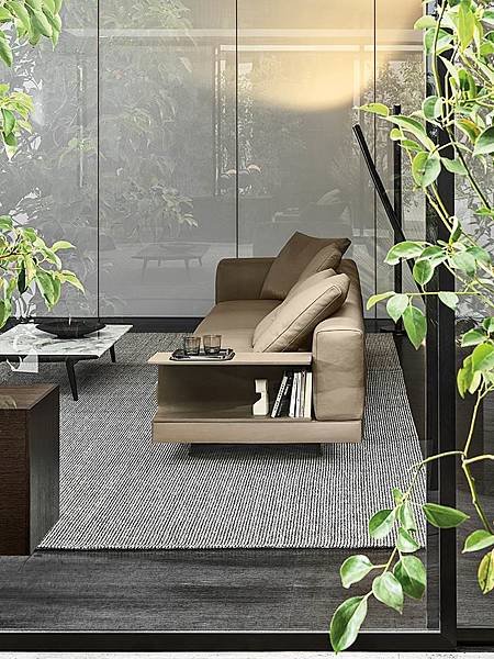 MINOTTI 義大利原裝進口 頂級精品家具 各大品牌整合進