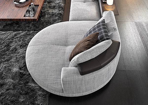 MINOTTI 義大利原裝進口 頂級精品家具 各大品牌整合進