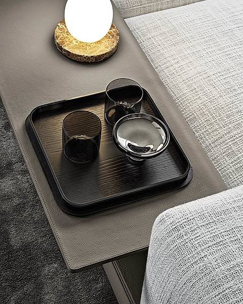 MINOTTI 義大利原裝進口 頂級精品家具 各大品牌整合進