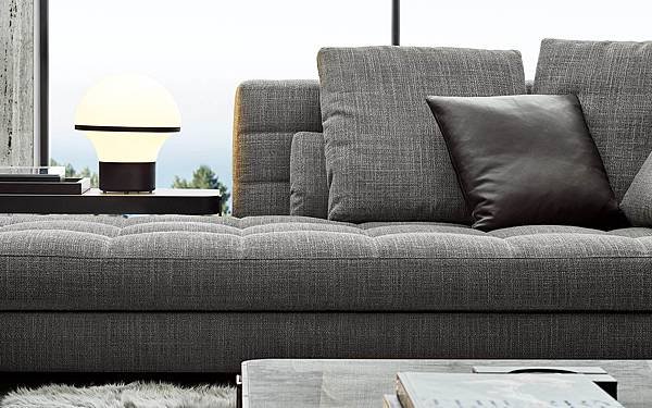 MINOTTI 義大利原裝進口 頂級精品家具 各大品牌整合進