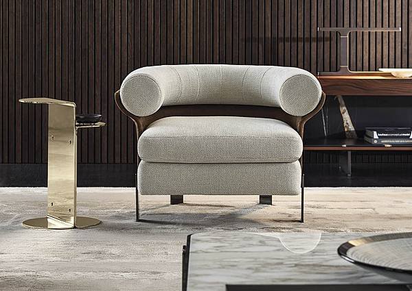 MINOTTI 義大利原裝進口 頂級精品家具 各大品牌整合進