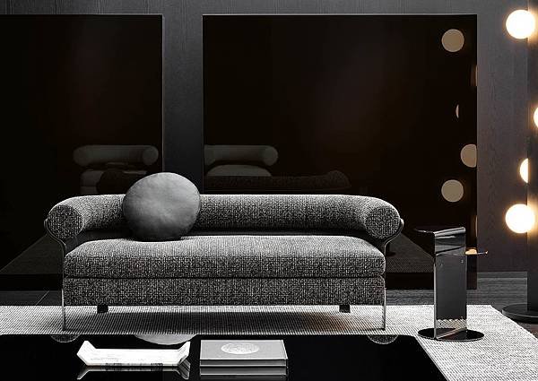 MINOTTI 義大利原裝進口 頂級精品家具 各大品牌整合進