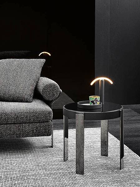 MINOTTI 義大利原裝進口 頂級精品家具 各大品牌整合進