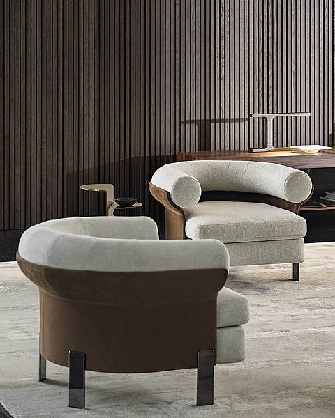 MINOTTI 義大利原裝進口 頂級精品家具 各大品牌整合進