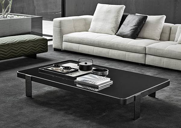 MINOTTI 義大利原裝進口 頂級精品家具 各大品牌整合進