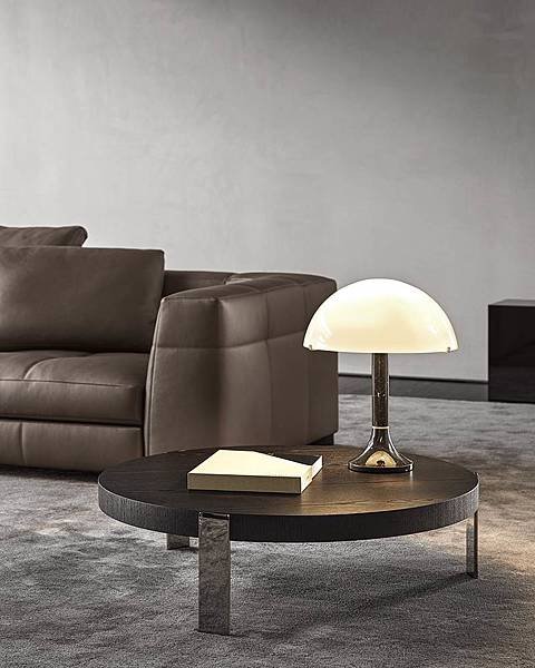 MINOTTI 義大利原裝進口 頂級精品家具 各大品牌整合進