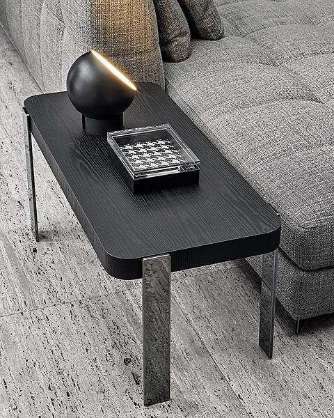 MINOTTI 義大利原裝進口 頂級精品家具 各大品牌整合進