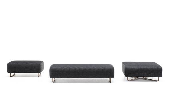 MINOTTI 義大利原裝進口 頂級精品家具 各大品牌整合進