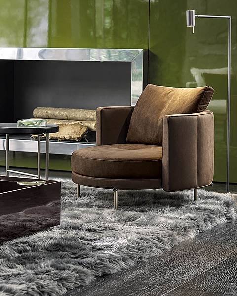 MINOTTI 義大利原裝進口 頂級精品家具 各大品牌整合進