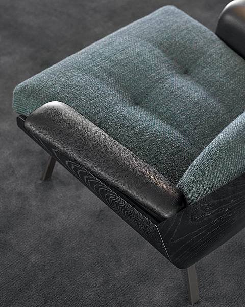 MINOTTI 義大利原裝進口 頂級精品家具 各大品牌整合進