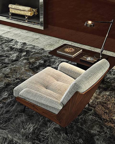 MINOTTI 義大利原裝進口 頂級精品家具 各大品牌整合進