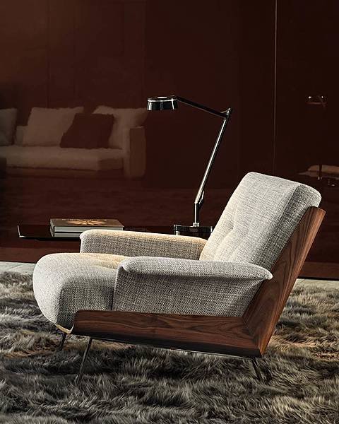 MINOTTI 義大利原裝進口 頂級精品家具 各大品牌整合進