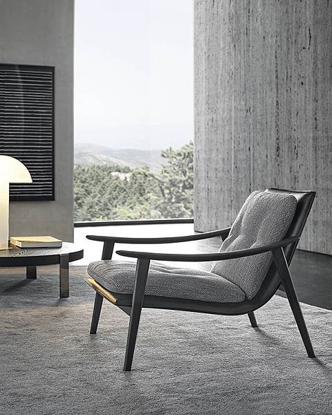 MINOTTI 義大利原裝進口 頂級精品家具 各大品牌整合進