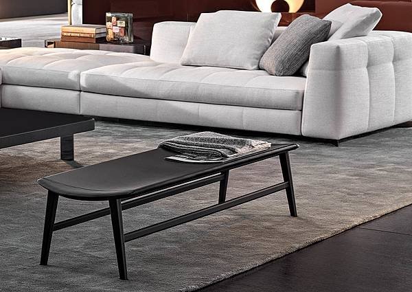 MINOTTI 義大利原裝進口 頂級精品家具 各大品牌整合進