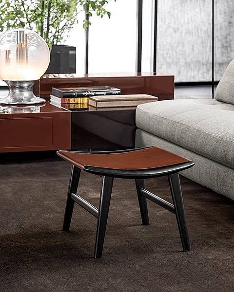 MINOTTI 義大利原裝進口 頂級精品家具 各大品牌整合進