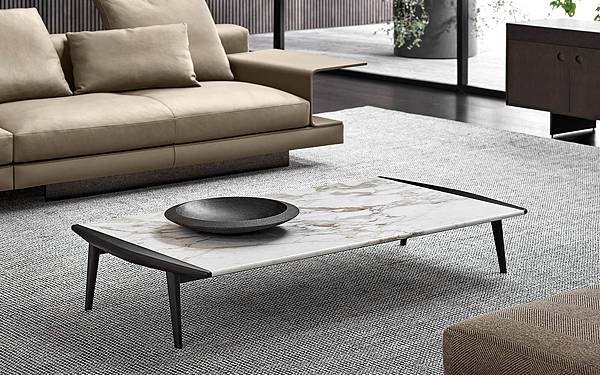 MINOTTI 義大利原裝進口 頂級精品家具 各大品牌整合進