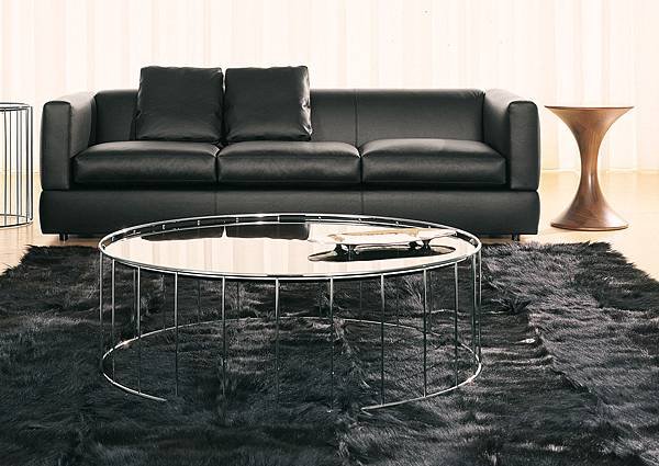 MINOTTI 義大利原裝進口 頂級精品家具 各大品牌整合進