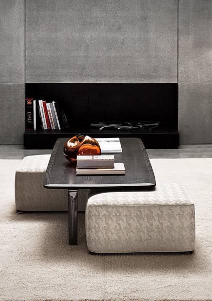 MINOTTI 義大利原裝進口 頂級精品家具 各大品牌整合進