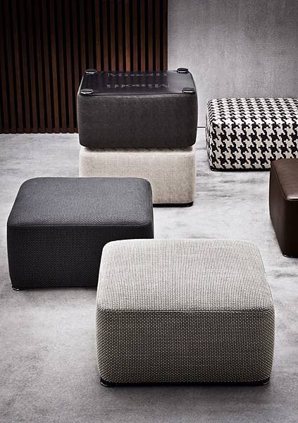 MINOTTI 義大利原裝進口 頂級精品家具 各大品牌整合進