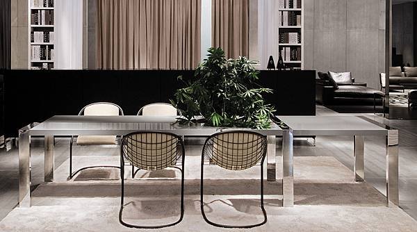 MINOTTI 義大利原裝進口 頂級精品家具 各大品牌整合進