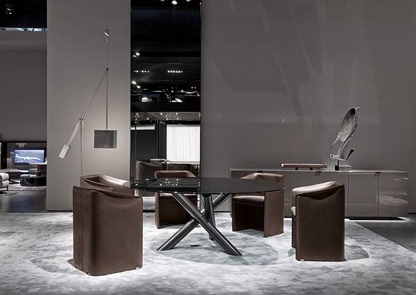 MINOTTI 義大利原裝進口 頂級精品家具 各大品牌整合進