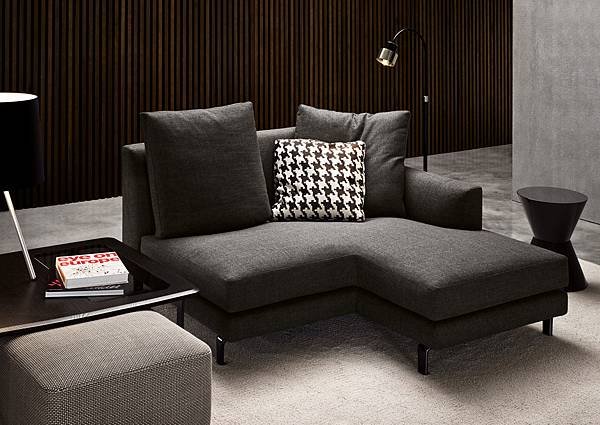 MINOTTI 義大利原裝進口 頂級精品家具 各大品牌整合進