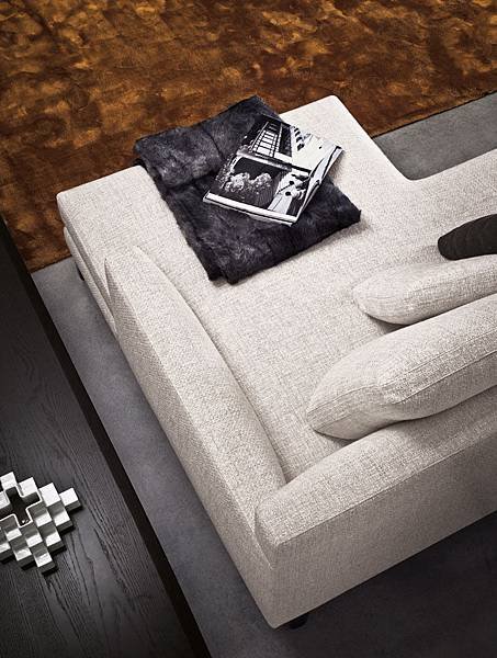 MINOTTI 義大利原裝進口 頂級精品家具 各大品牌整合進