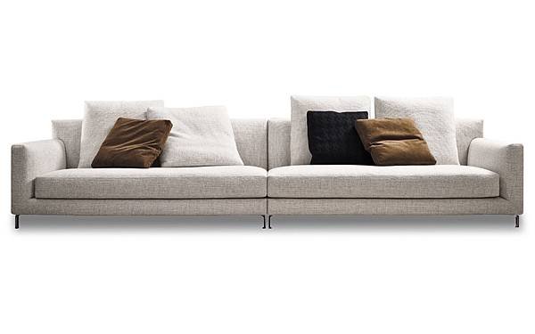 MINOTTI 義大利原裝進口 頂級精品家具 各大品牌整合進