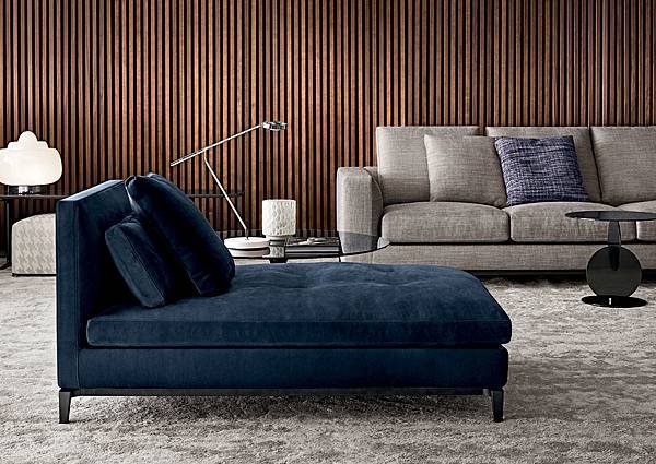 MINOTTI 義大利原裝進口 頂級精品家具 各大品牌整合進