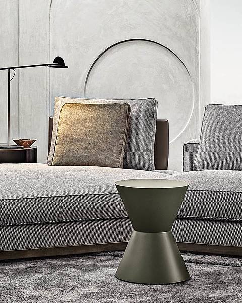 MINOTTI 義大利原裝進口 頂級精品家具 各大品牌整合進