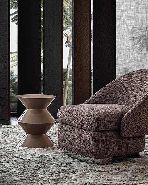 MINOTTI 義大利原裝進口 頂級精品家具 各大品牌整合進