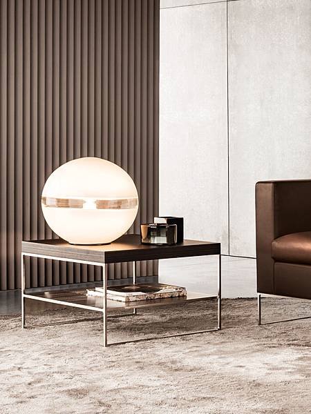 MINOTTI 義大利原裝進口 頂級精品家具 各大品牌整合進