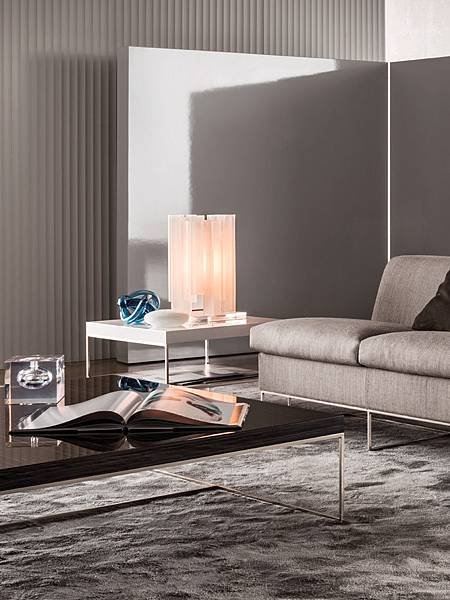 MINOTTI 義大利原裝進口 頂級精品家具 各大品牌整合進