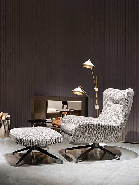 MINOTTI 義大利原裝進口 頂級精品家具 各大品牌整合進