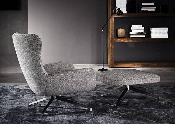 MINOTTI 義大利原裝進口 頂級精品家具 各大品牌整合進