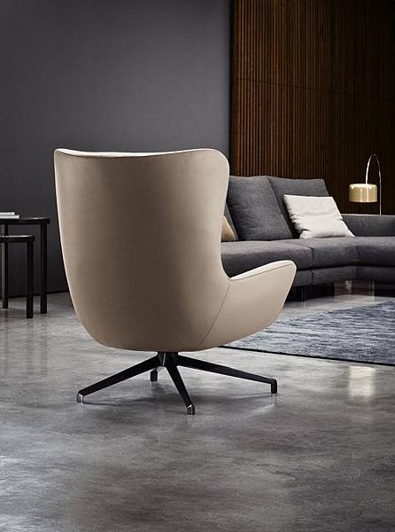 MINOTTI 義大利原裝進口 頂級精品家具 各大品牌整合進