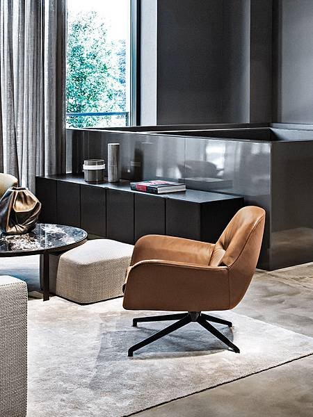 MINOTTI 義大利原裝進口 頂級精品家具 各大品牌整合進