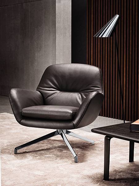 MINOTTI 義大利原裝進口 頂級精品家具 各大品牌整合進