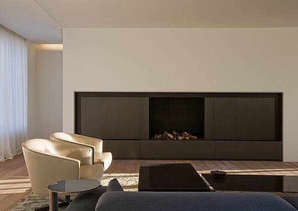 MINOTTI 義大利原裝進口 頂級精品家具 各大品牌整合進