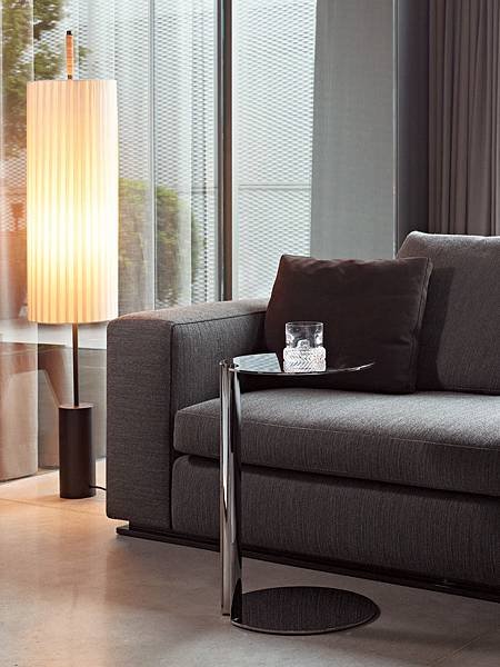 MINOTTI 義大利原裝進口 頂級精品家具 各大品牌整合進