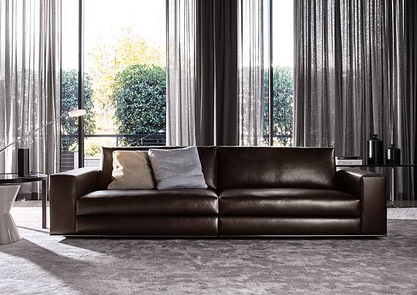 MINOTTI 義大利原裝進口 頂級精品家具 各大品牌整合進